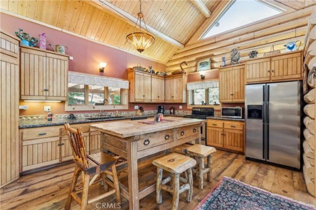 2759 Erwin Ranch Road, Big Bear City, CA 92314