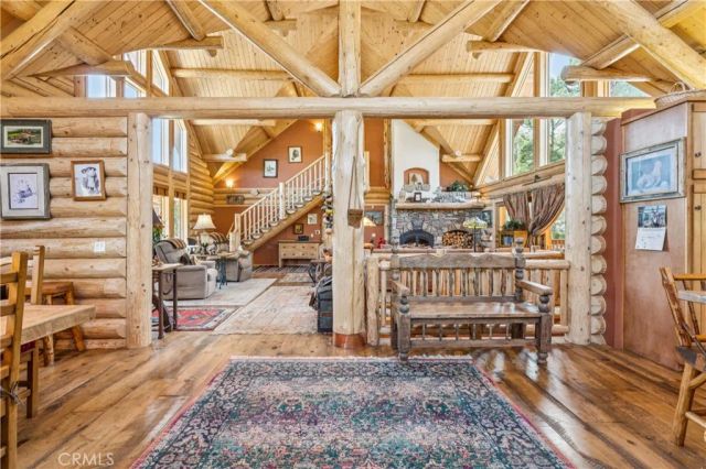 2759 Erwin Ranch Road, Big Bear City, CA 92314