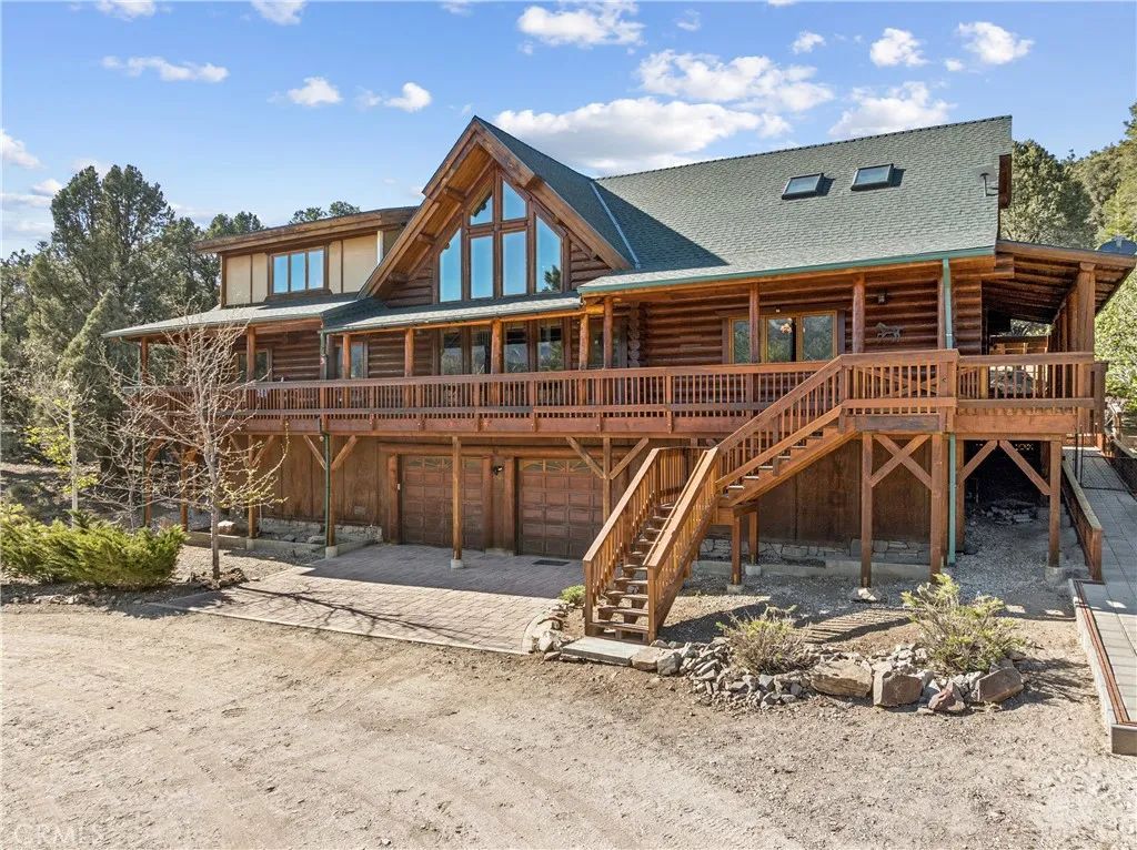 2759 Erwin Ranch Road, Big Bear City, CA 92314