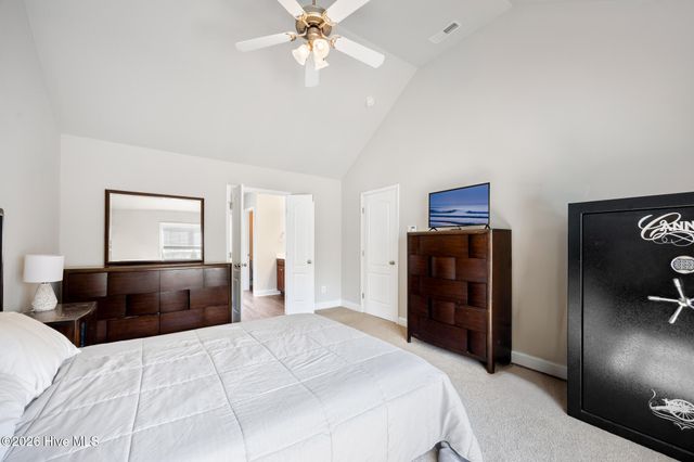 201 Rosslyn Chapel Lane, Cameron, NC 28326