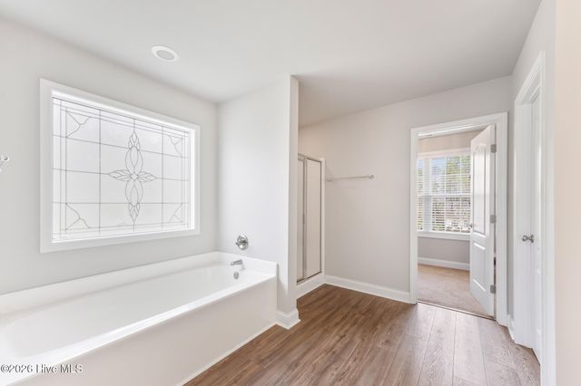 201 Rosslyn Chapel Lane, Cameron, NC 28326