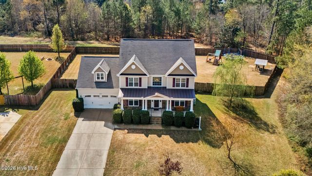 201 Rosslyn Chapel Lane, Cameron, NC 28326