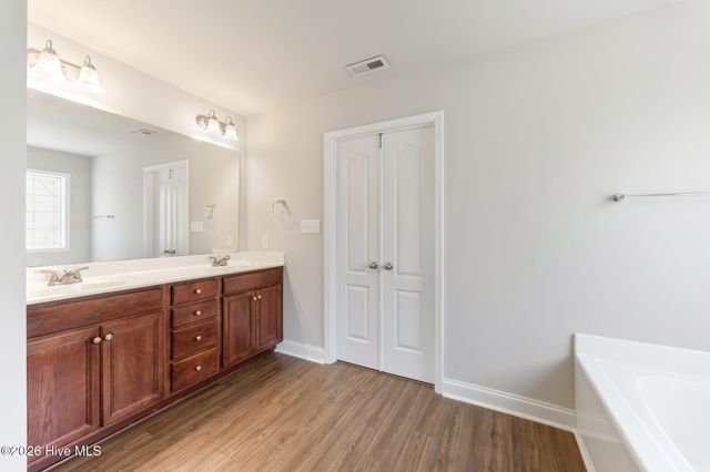 201 Rosslyn Chapel Lane, Cameron, NC 28326