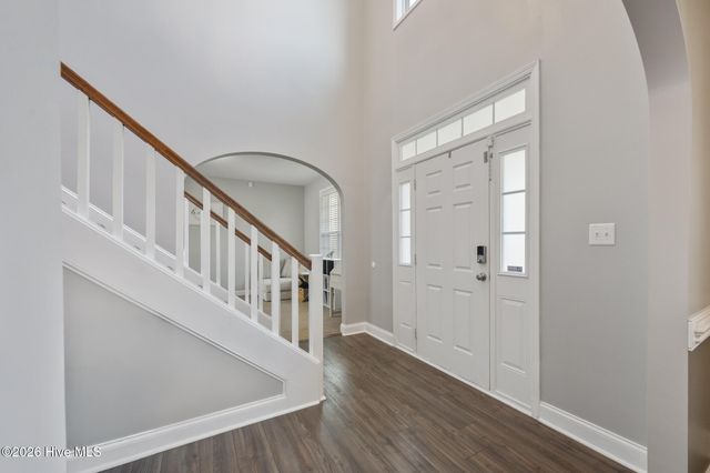 201 Rosslyn Chapel Lane, Cameron, NC 28326