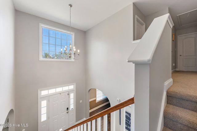 201 Rosslyn Chapel Lane, Cameron, NC 28326