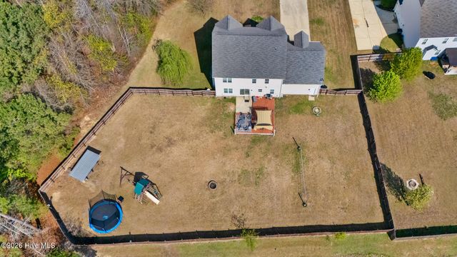 201 Rosslyn Chapel Lane, Cameron, NC 28326