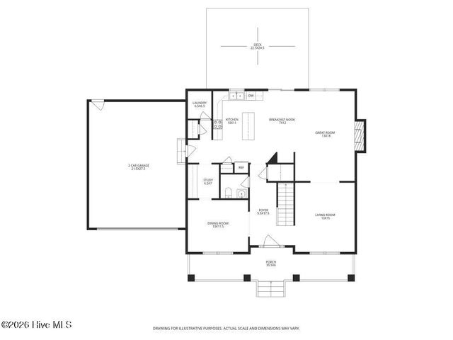 201 Rosslyn Chapel Lane, Cameron, NC 28326