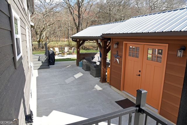 435 Golden Nugget Road, Blairsville, GA 30512