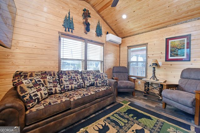 435 Golden Nugget Road, Blairsville, GA 30512