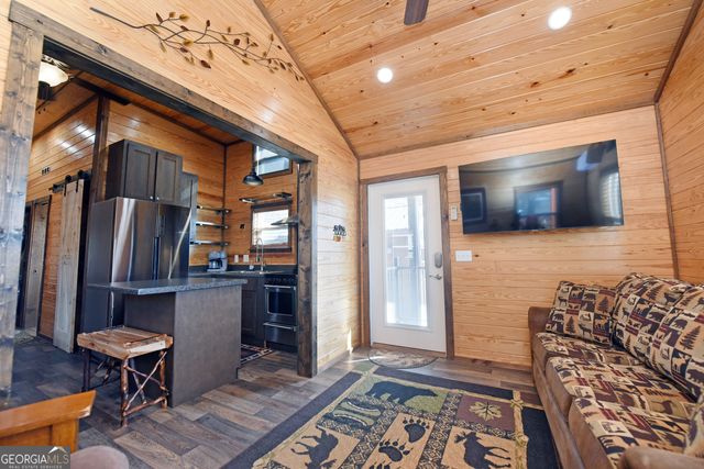 435 Golden Nugget Road, Blairsville, GA 30512