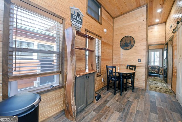 435 Golden Nugget Road, Blairsville, GA 30512