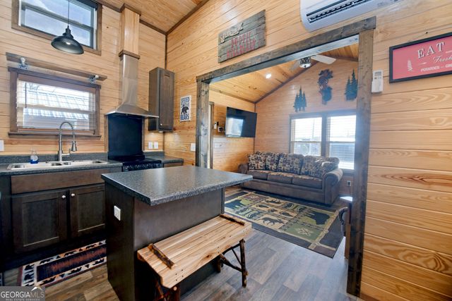 435 Golden Nugget Road, Blairsville, GA 30512