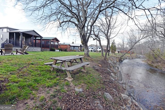 435 Golden Nugget Road, Blairsville, GA 30512