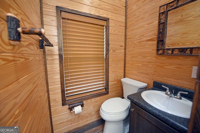 435 Golden Nugget Road, Blairsville, GA 30512