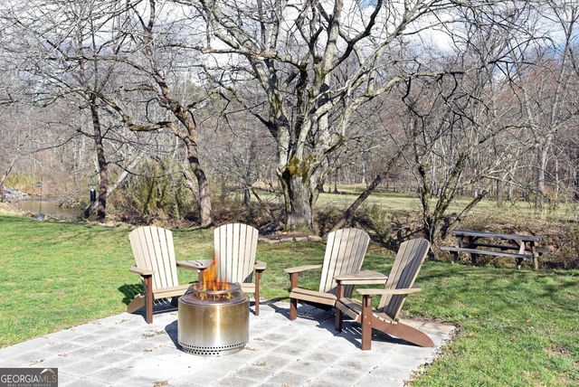 435 Golden Nugget Road, Blairsville, GA 30512