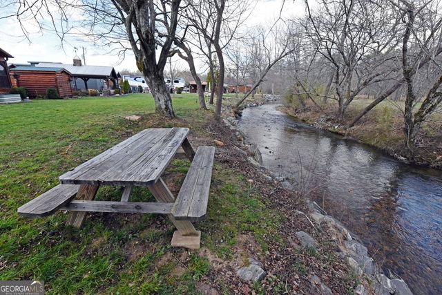 435 Golden Nugget Road, Blairsville, GA 30512