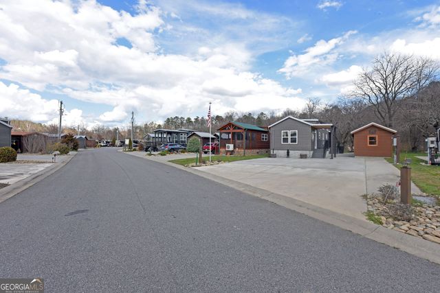 435 Golden Nugget Road, Blairsville, GA 30512