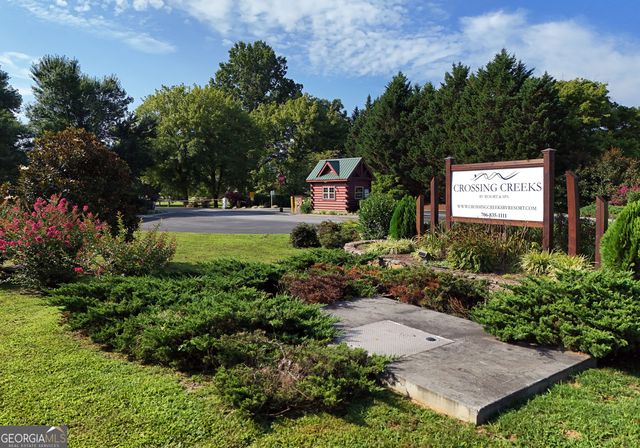 435 Golden Nugget Road, Blairsville, GA 30512