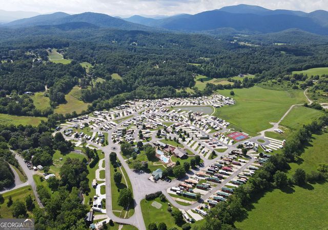 435 Golden Nugget Road, Blairsville, GA 30512