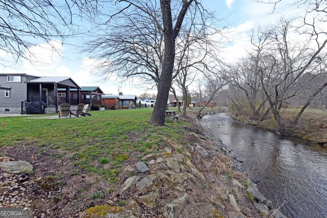 435 Golden Nugget Road, Blairsville, GA 30512