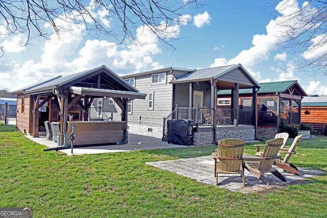 435 Golden Nugget Road, Blairsville, GA 30512