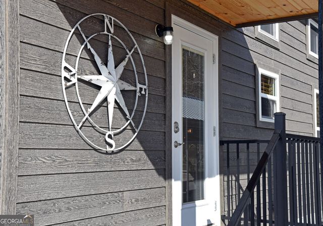 435 Golden Nugget Road, Blairsville, GA 30512