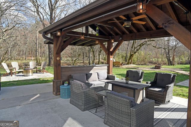 435 Golden Nugget Road, Blairsville, GA 30512