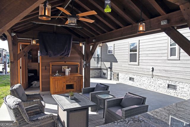 435 Golden Nugget Road, Blairsville, GA 30512