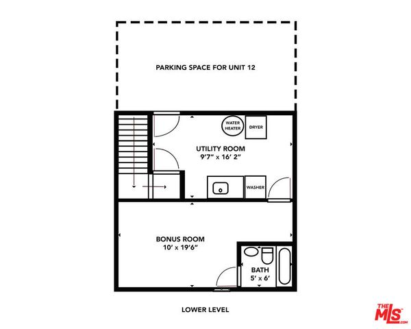 905 New Depot Street 12, Los Angeles, CA 90012