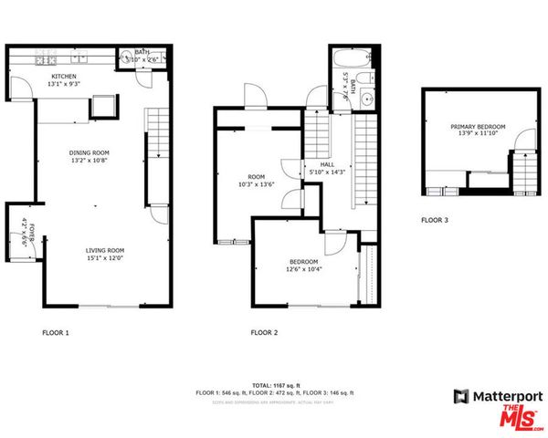 905 New Depot Street 12, Los Angeles, CA 90012