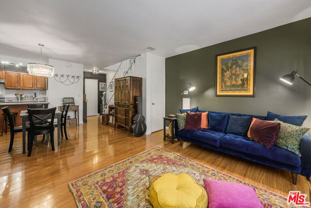 905 New Depot Street 12, Los Angeles, CA 90012