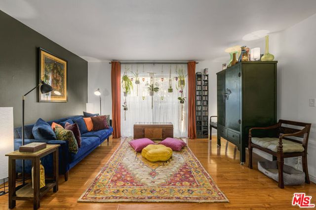 905 New Depot Street 12, Los Angeles, CA 90012