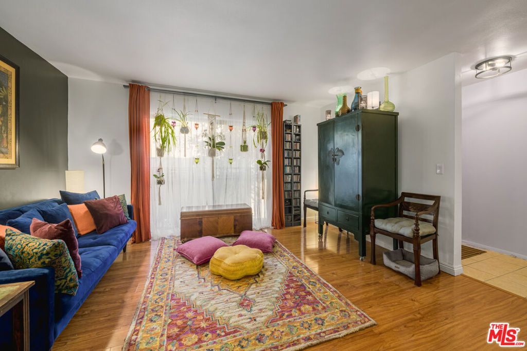 905 New Depot Street 12, Los Angeles, CA 90012