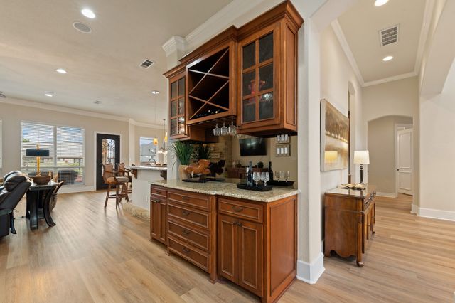 2705 Harborside Drive, Granbury, TX 76048