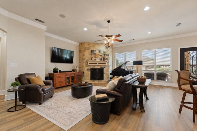 2705 Harborside Drive, Granbury, TX 76048