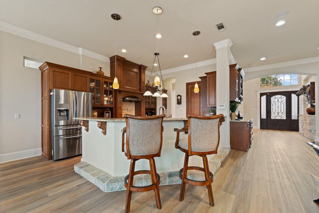 2705 Harborside Drive, Granbury, TX 76048