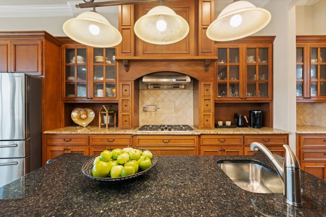 2705 Harborside Drive, Granbury, TX 76048