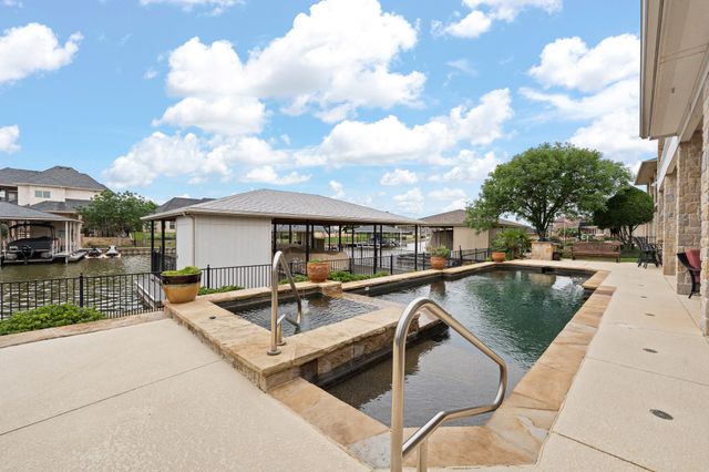 2705 Harborside Drive, Granbury, TX 76048