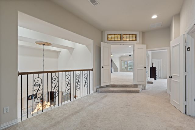 2705 Harborside Drive, Granbury, TX 76048