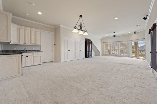 2705 Harborside Drive, Granbury, TX 76048