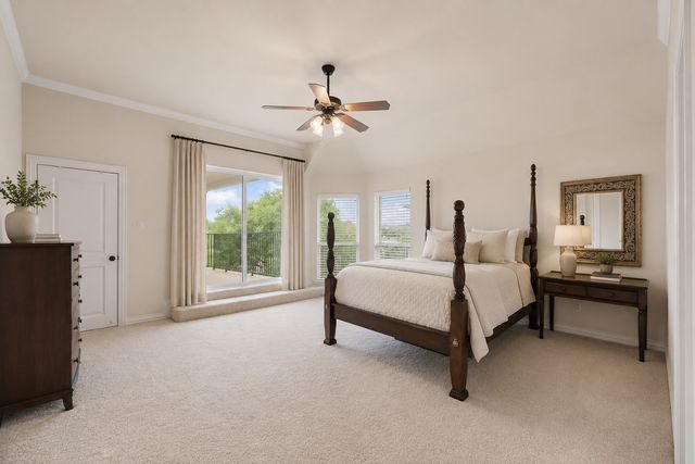2705 Harborside Drive, Granbury, TX 76048
