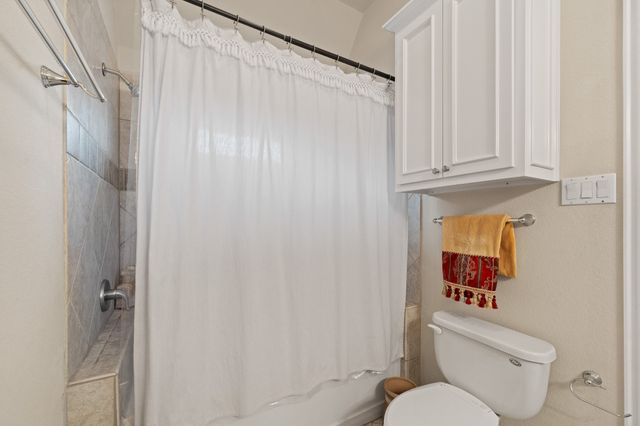 2705 Harborside Drive, Granbury, TX 76048