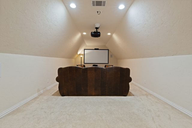 2705 Harborside Drive, Granbury, TX 76048