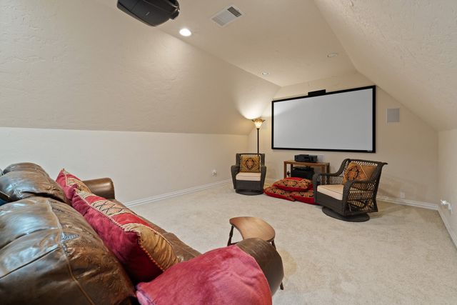 2705 Harborside Drive, Granbury, TX 76048