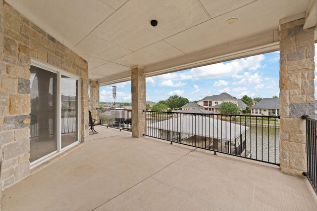 2705 Harborside Drive, Granbury, TX 76048