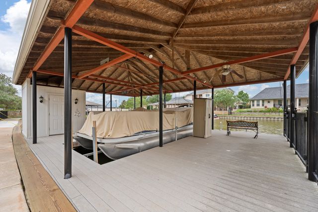 2705 Harborside Drive, Granbury, TX 76048