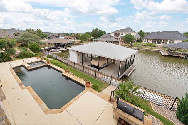 2705 Harborside Drive, Granbury, TX 76048