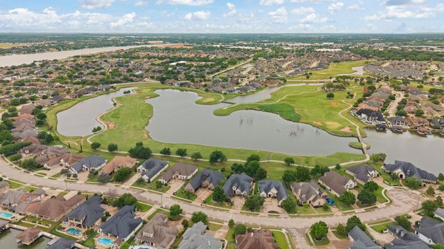2705 Harborside Drive, Granbury, TX 76048