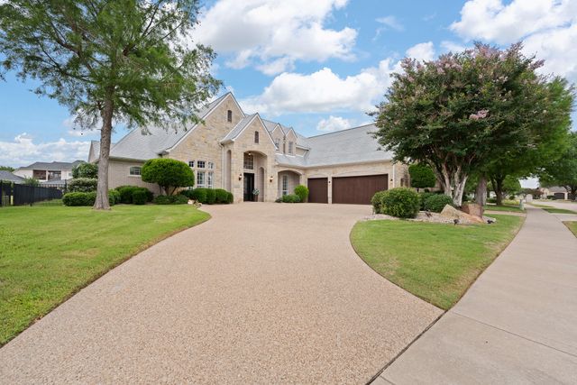 2705 Harborside Drive, Granbury, TX 76048