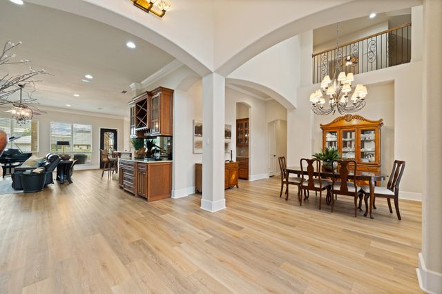2705 Harborside Drive, Granbury, TX 76048